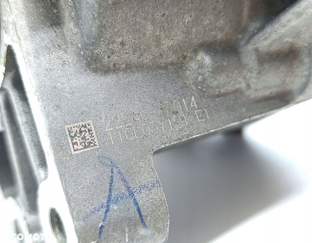 SILNICZEK NASTAWNIK ZMIENNYCH FAZ ROZRZĄDU VALVEMATIC TOYOTA 222A0-37014 - 5