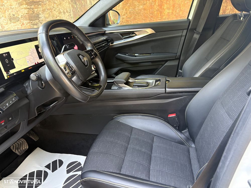 Renault Austral 1.3 Mild Hybrid Techno Espirit Auto - 9