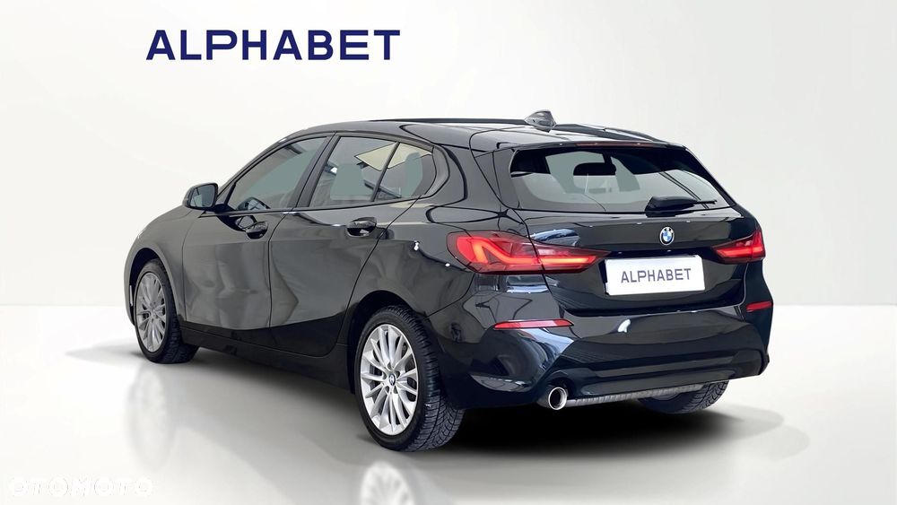 BMW Seria 1 118i Advantage - 3