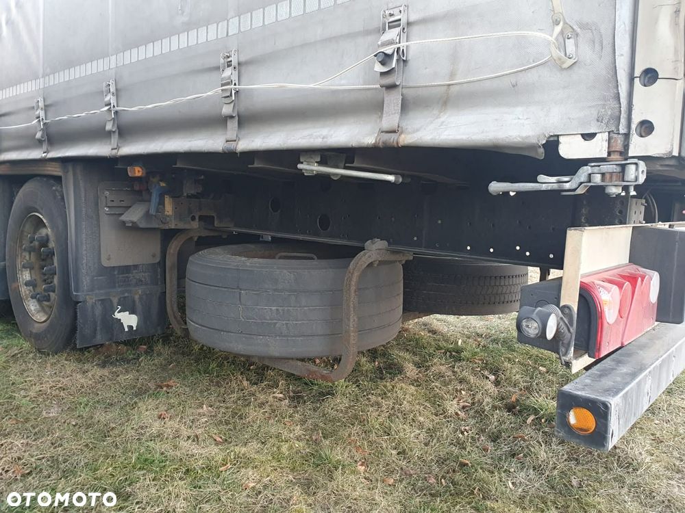 Schmitz Cargobull SCB - 12