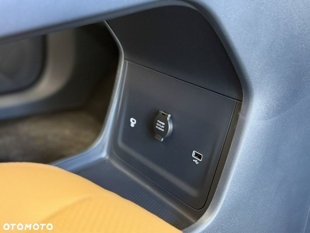 Geely Starray - 27