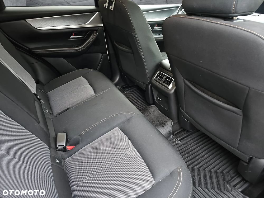 Mazda CX-60 3.3 D mHEV Exclusive Line - 10