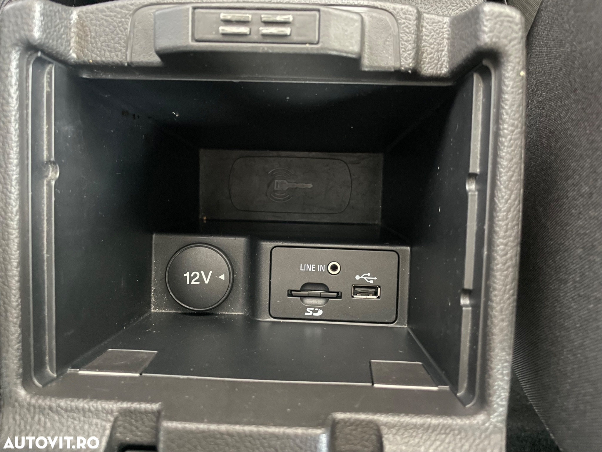 Ford Focus 1.5 TDCi DPF Start-Stopp-System COOL&CONNECT - 16