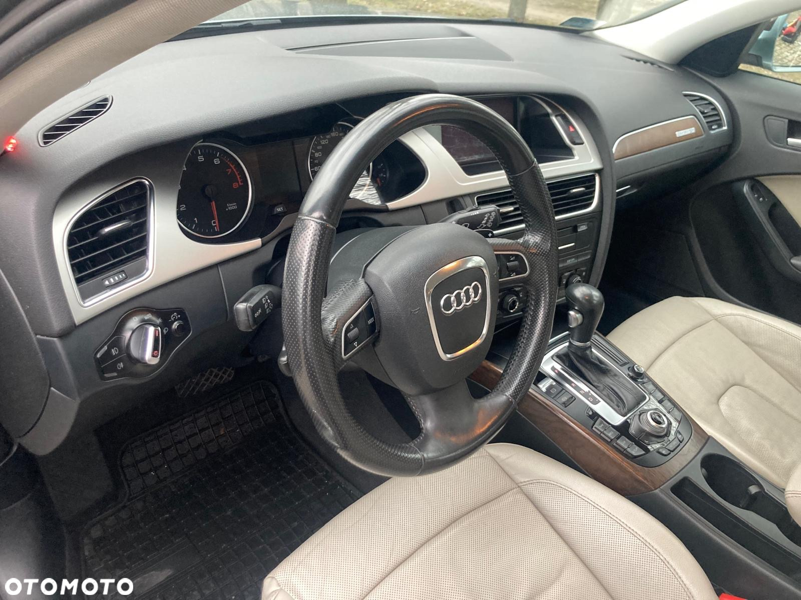 Audi A4 Allroad 2.0 TFSI Quattro S tronic - 15