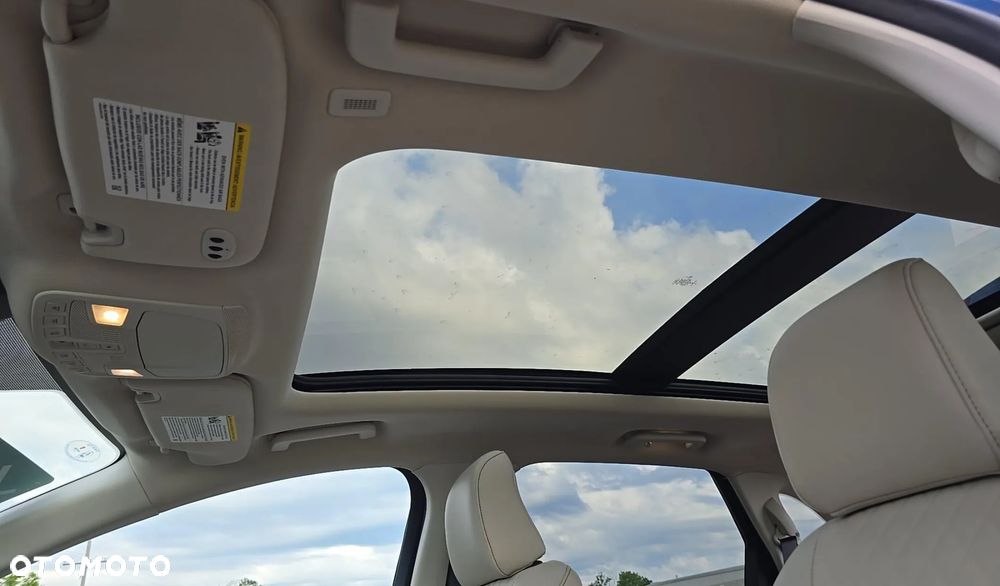 Ford Edge - 14