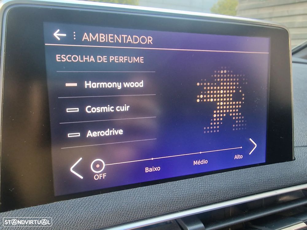 Peugeot 5008 BlueHDI 130 EAT8 GT - 53