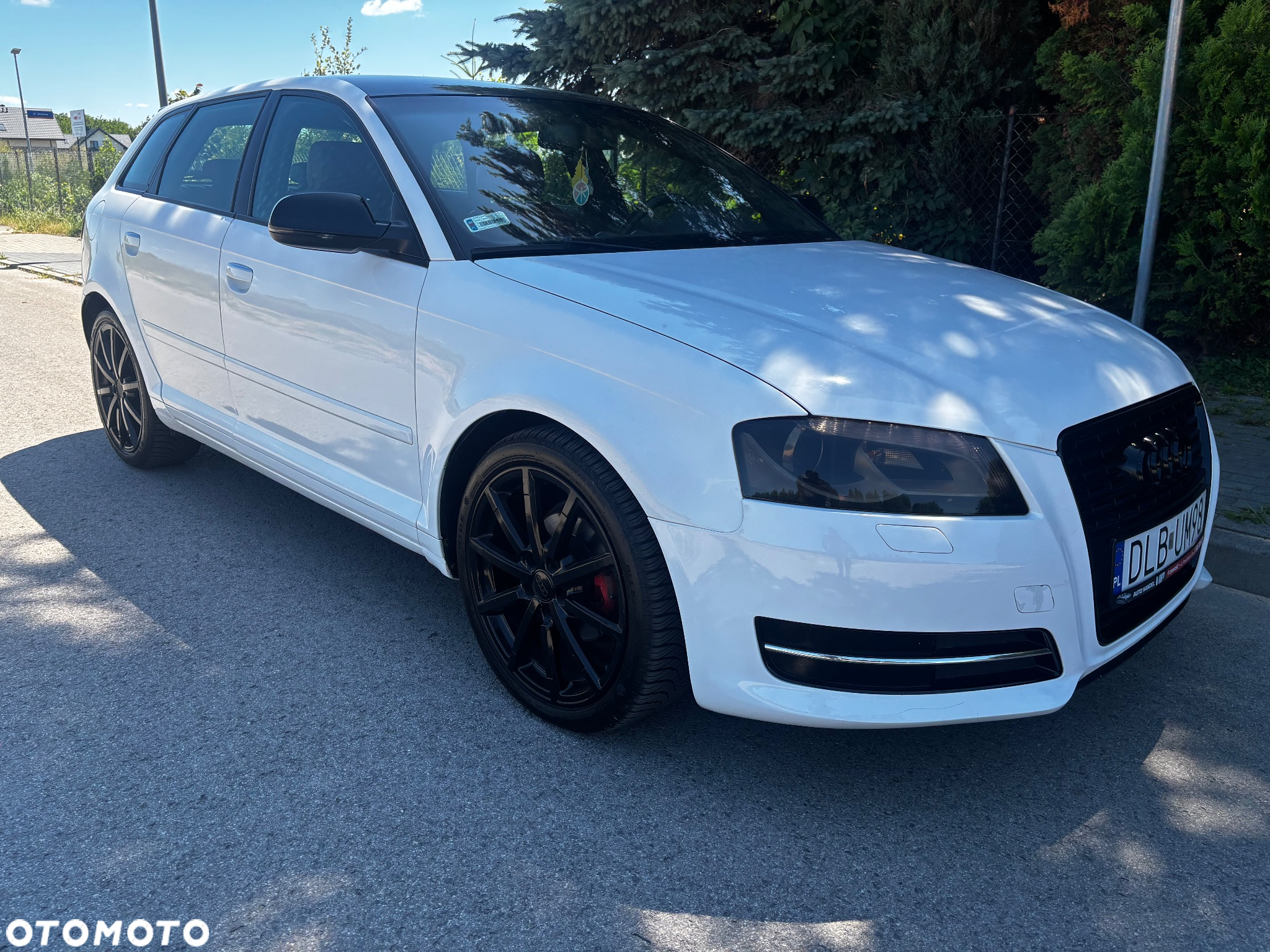 Audi A3 1.6 TDI Sportback Ambition - 17