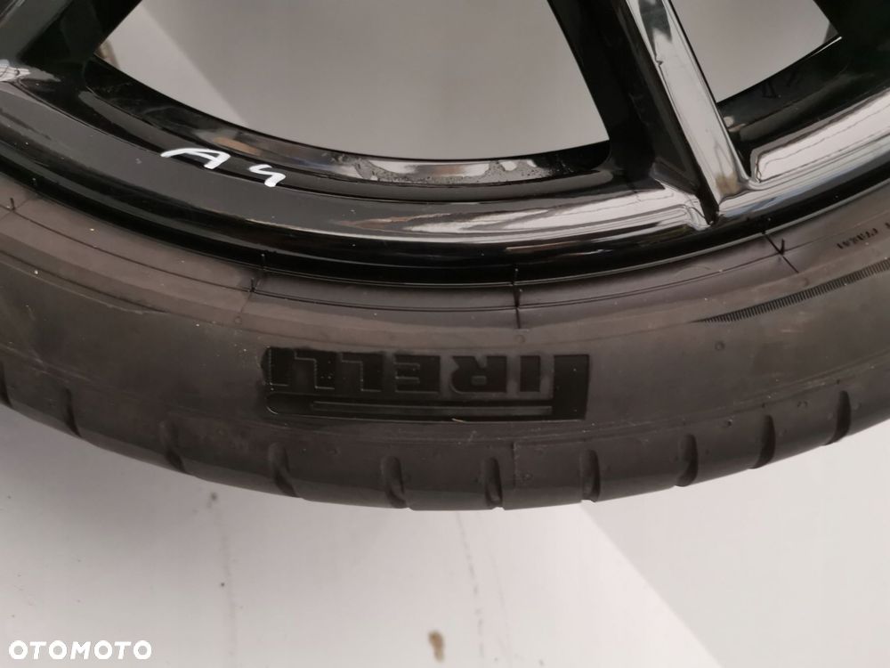 BMW 3 G20 G21 KOLA FELGI ALUFELGI OPONY LATO 225/40R19 255/35R19 2024ROK - 12