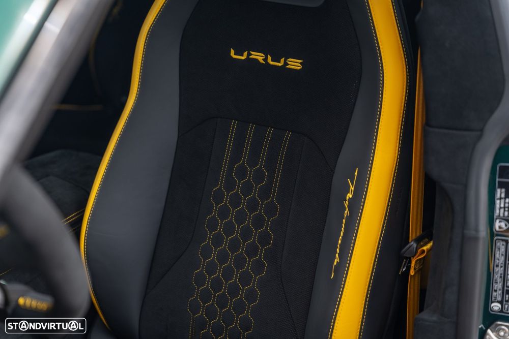 Lamborghini Urus 4.0 V8 Performante - 27
