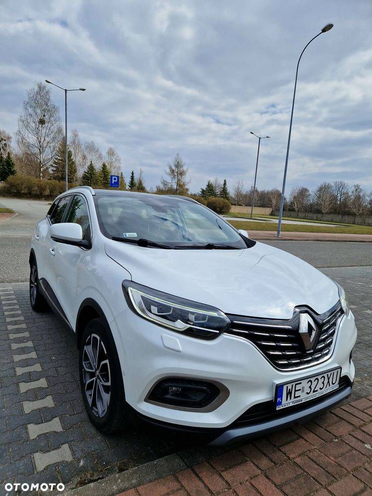 Renault Kadjar - 1
