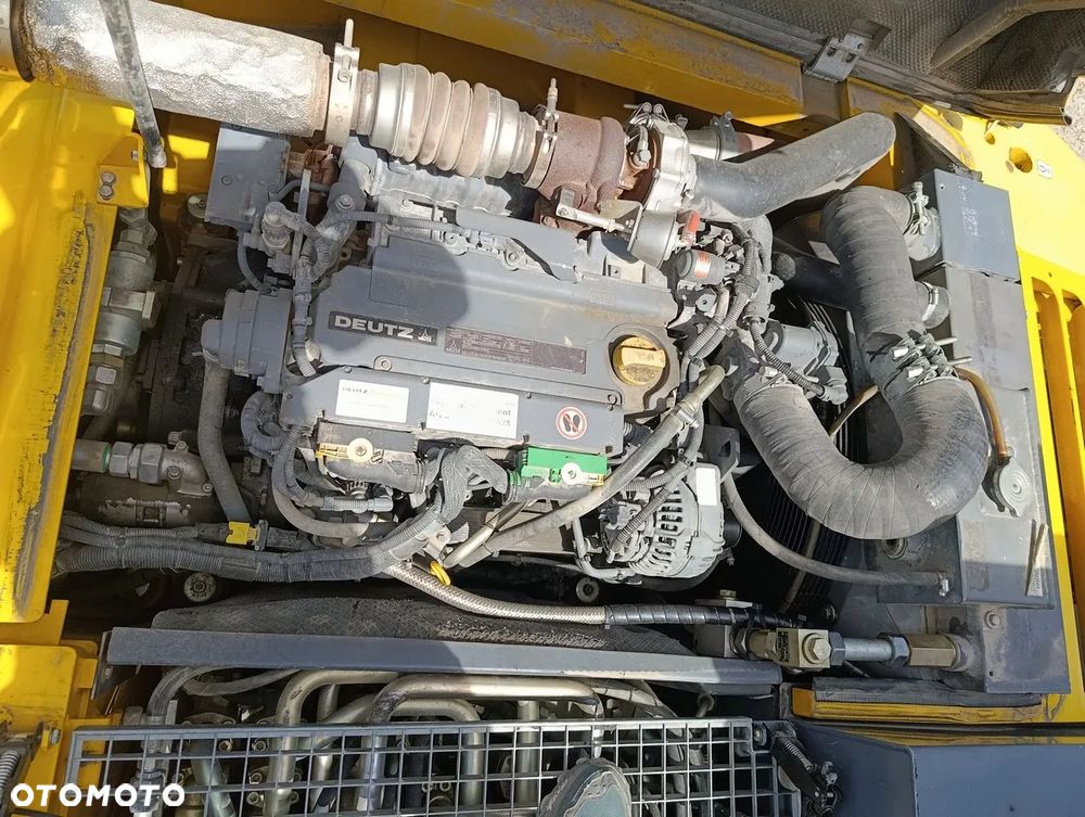 Atlas 1604 KZW - 19