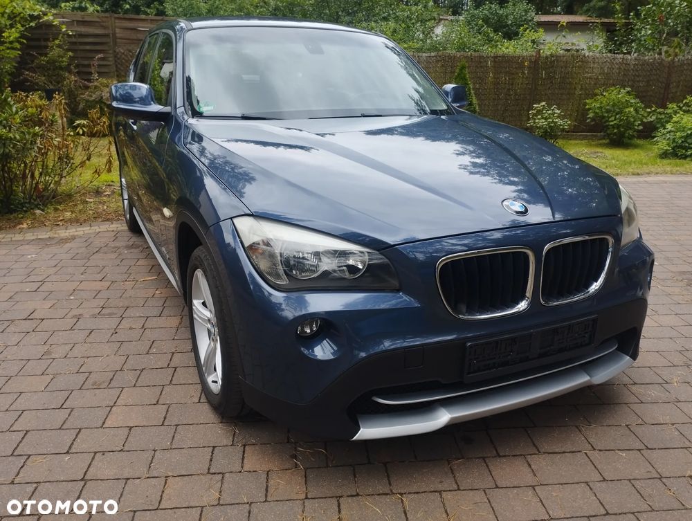 BMW X1 sDrive18i xLine - 2