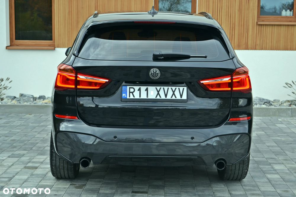 BMW X1 - 12