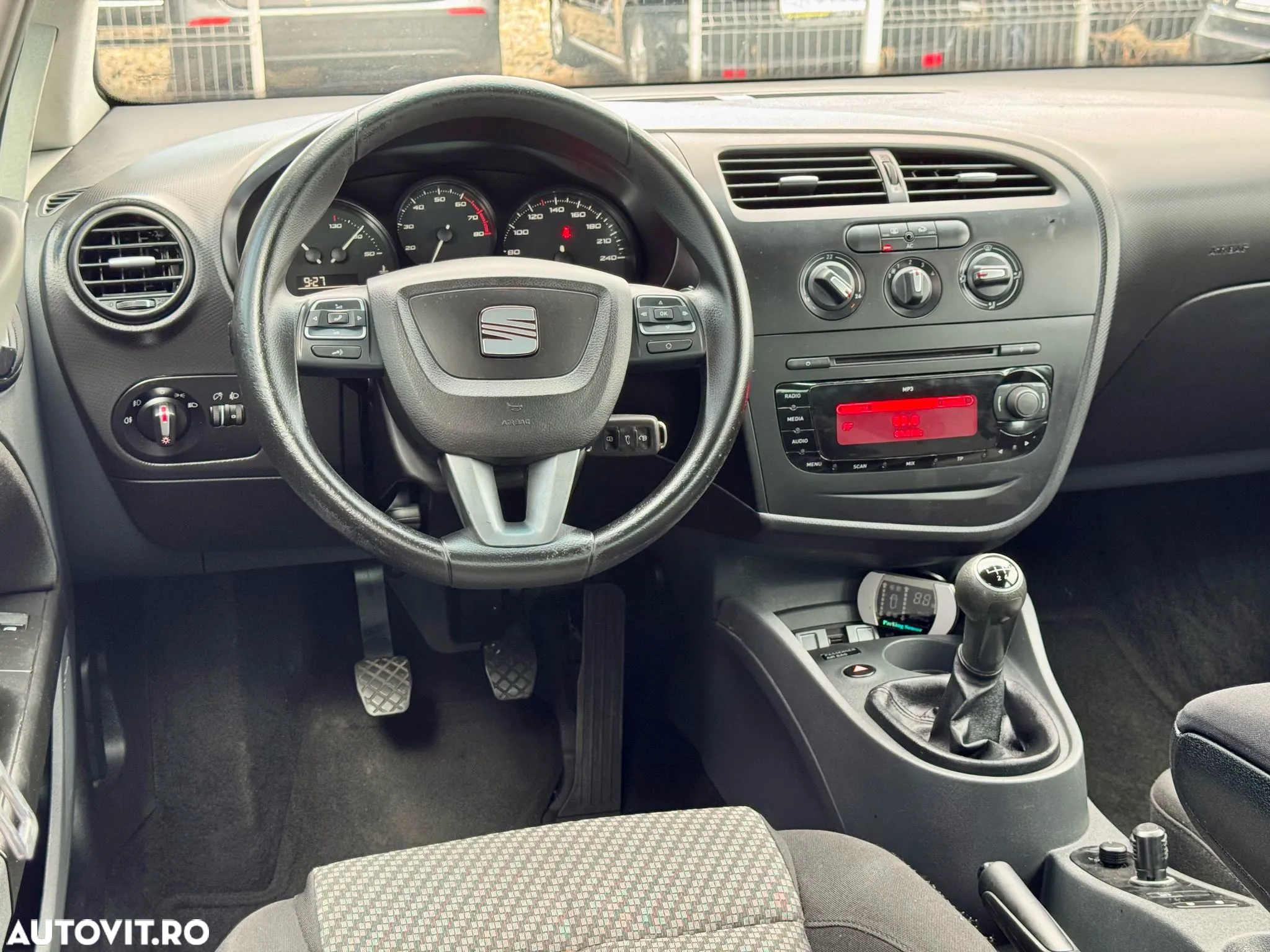 Seat Leon 1.4 Sport - 6