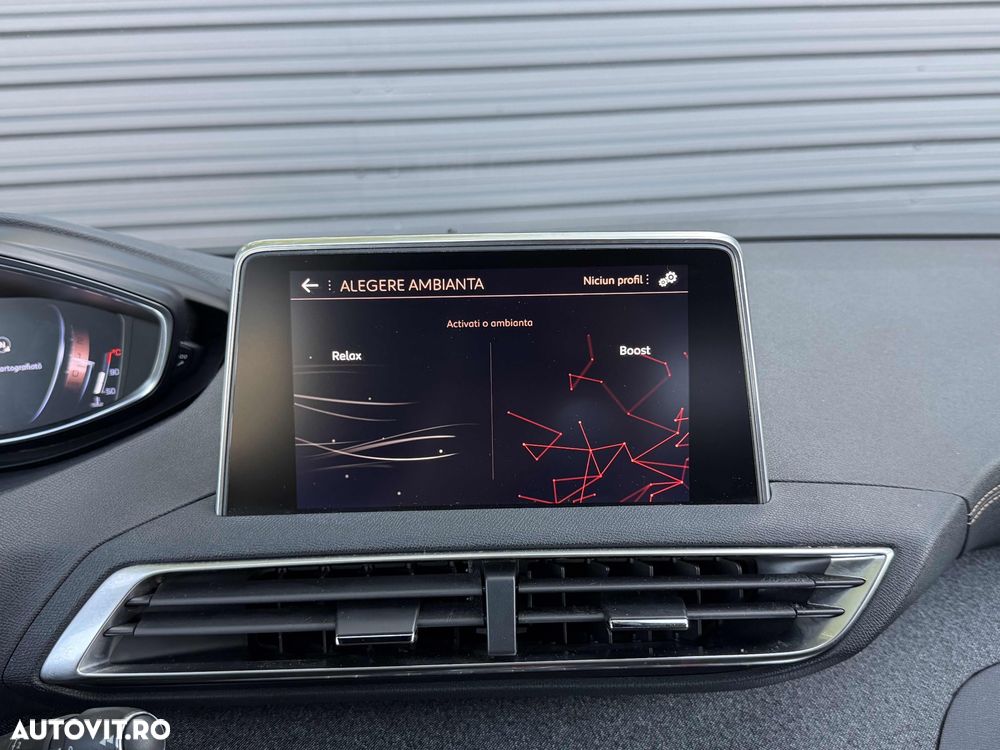 Peugeot 3008 1.5 BlueHDI S&S EAT8 GT-Line - 24