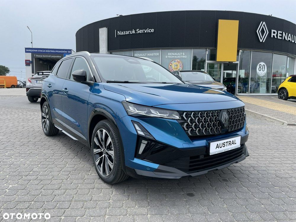 Renault Austral - 1