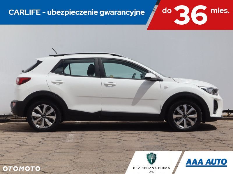 Kia Stonic - 8
