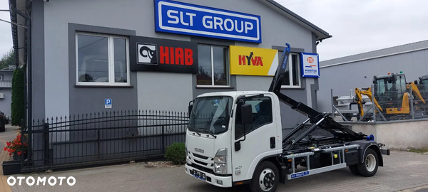 Isuzu M27 H