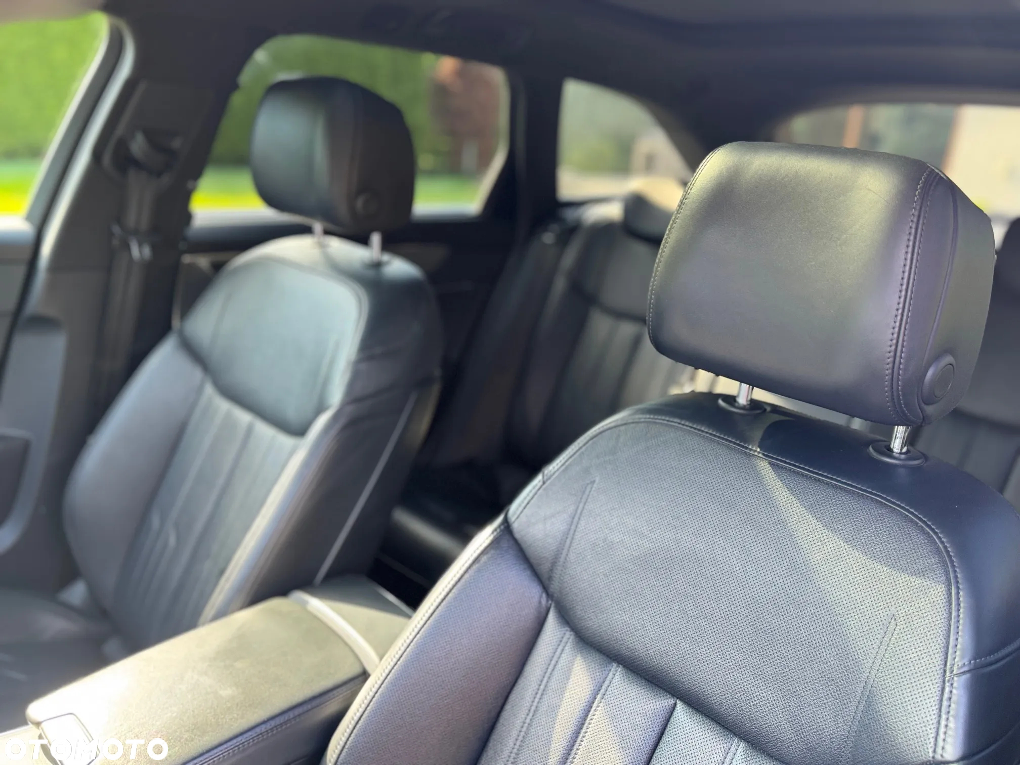 Audi A6 Allroad 3.0 TDI Quattro Tiptr - 12