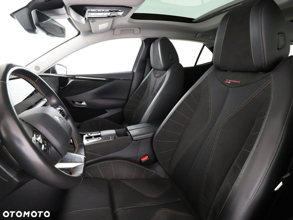 DS Automobiles DS 4 1.6 E-Tense Performance Line + - 14