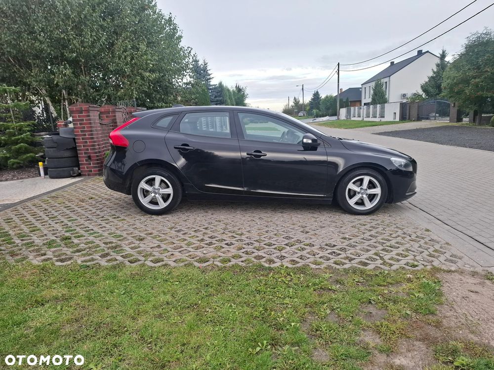 Volvo V40 - 5