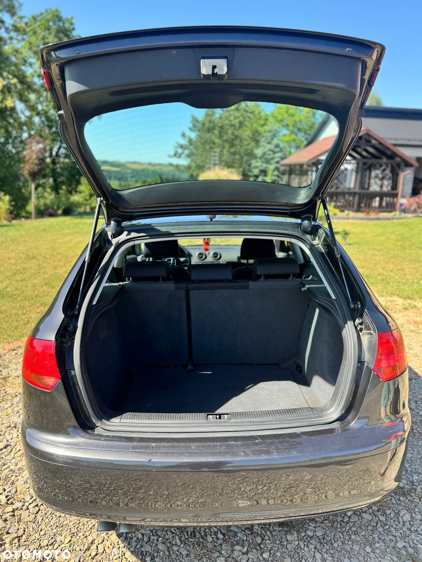 Audi A3 1.9 TDI Ambiente - 12
