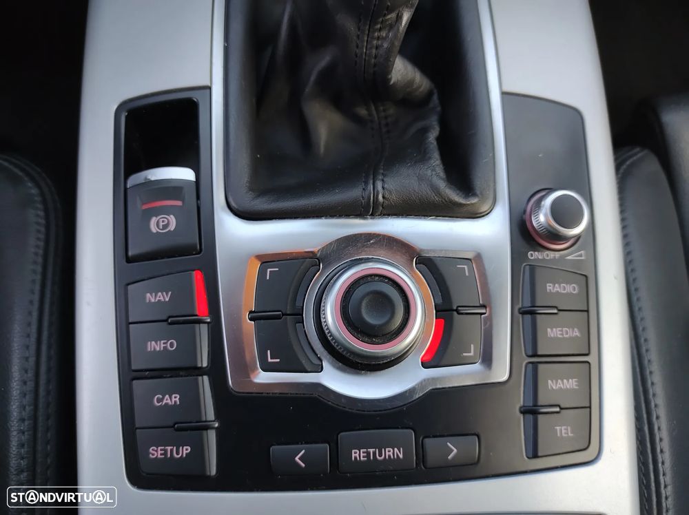 Audi A6 Avant 2.0 TDI S-Line - 26