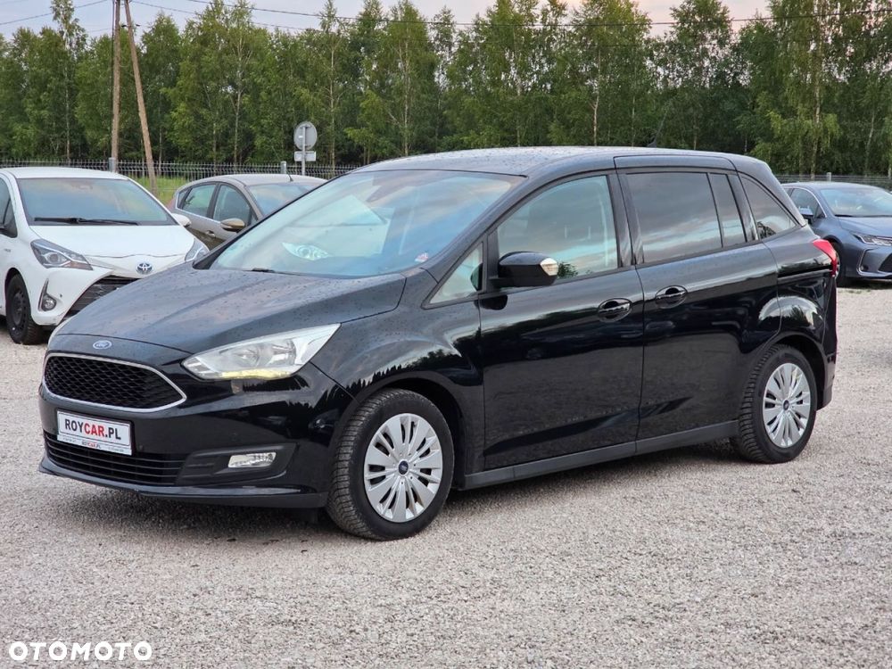 Ford C-MAX - 3