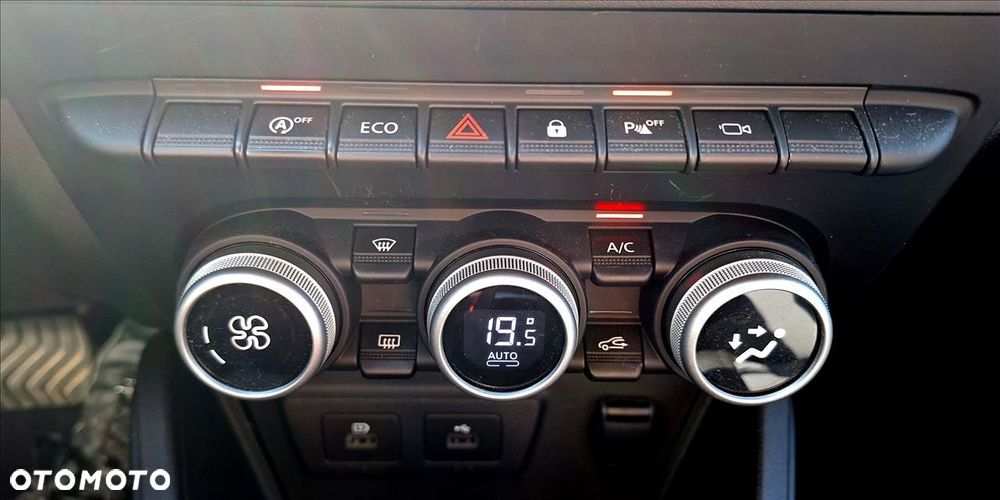 Dacia Duster 1.3 TCe Extreme EDC - 24