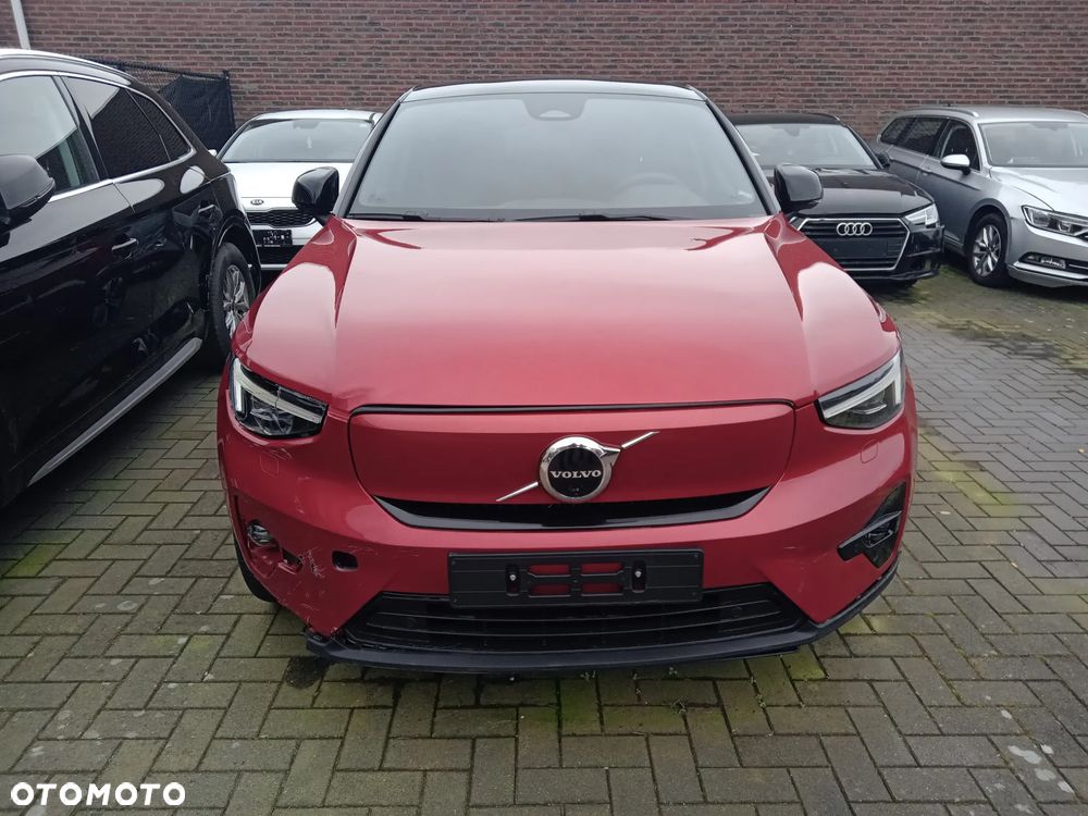 Volvo C40 Recharge Plus - 2