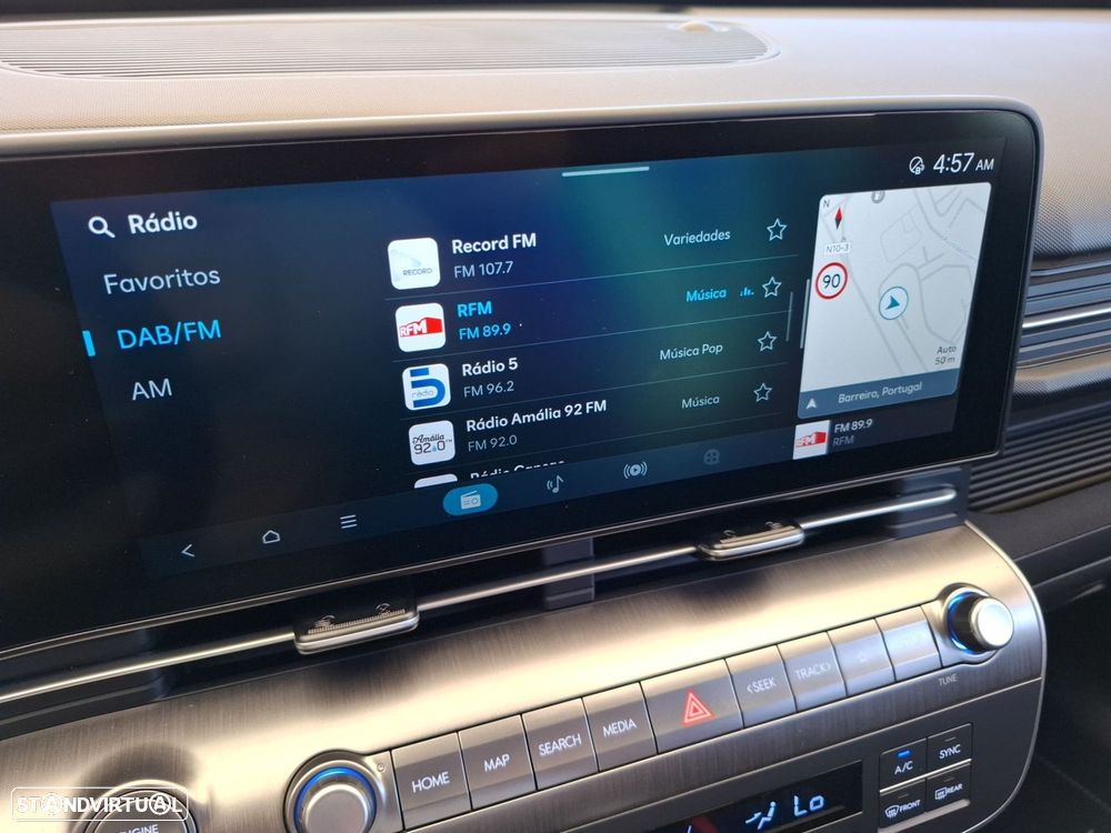 Hyundai Kauai 1.0 T-GDi Premium (TT) - 23