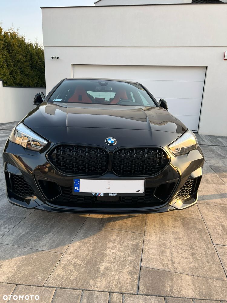 BMW Seria 2 M235i xDrive - 7