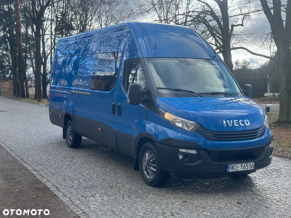 Iveco 35s18 - 2