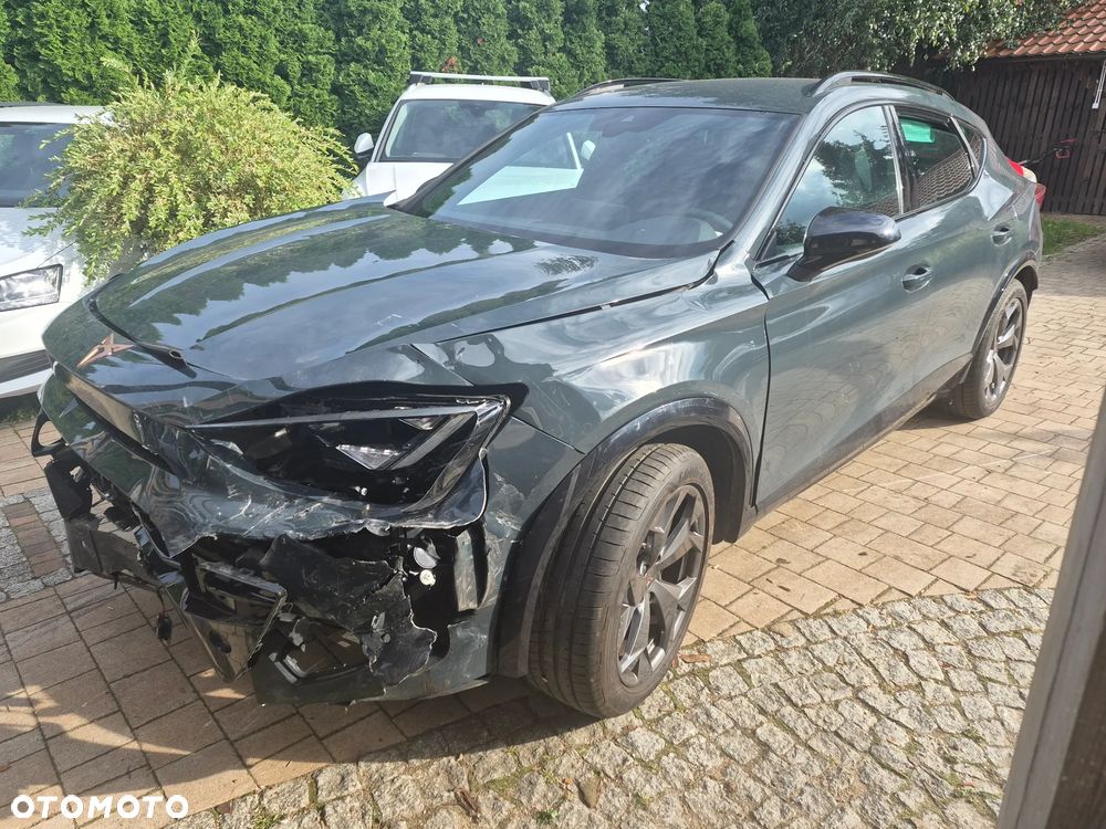 Cupra Formentor 1.5 TSI DSG - 7