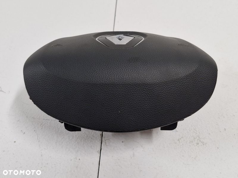 RENAULT MASTER III LIFT IV PODUSZKA POWIETRZNA KIEROWCY 34290768 98510414R - 3