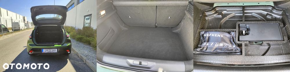 Peugeot 308 PureTech 130 GPF Stop & Start Active Business-Paket - 23