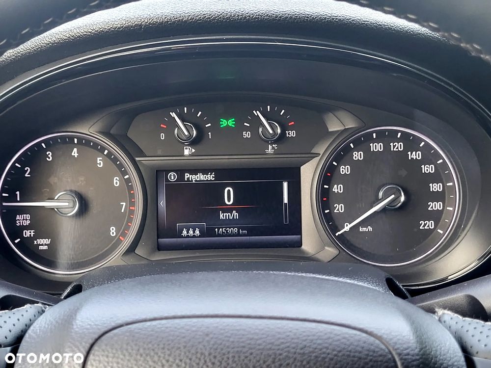 Opel Mokka 1.4 Turbo ecoFLEX Start/Stop Color Edition - 30