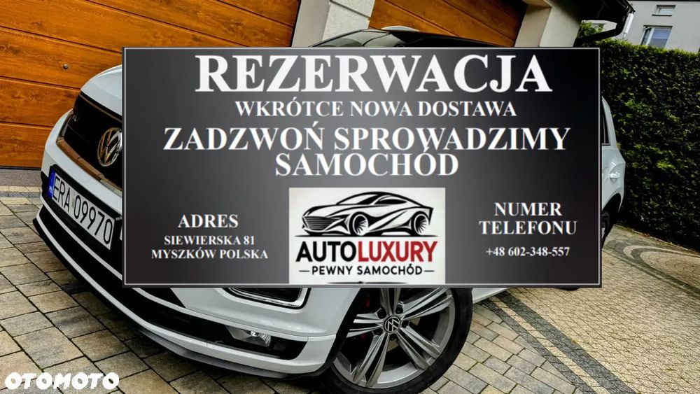Volkswagen T-Roc 1.5 TSI ACT Premium DSG - 1