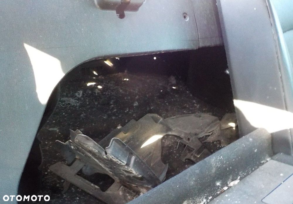 Kia Optima 1.7 CRDi XL - 16