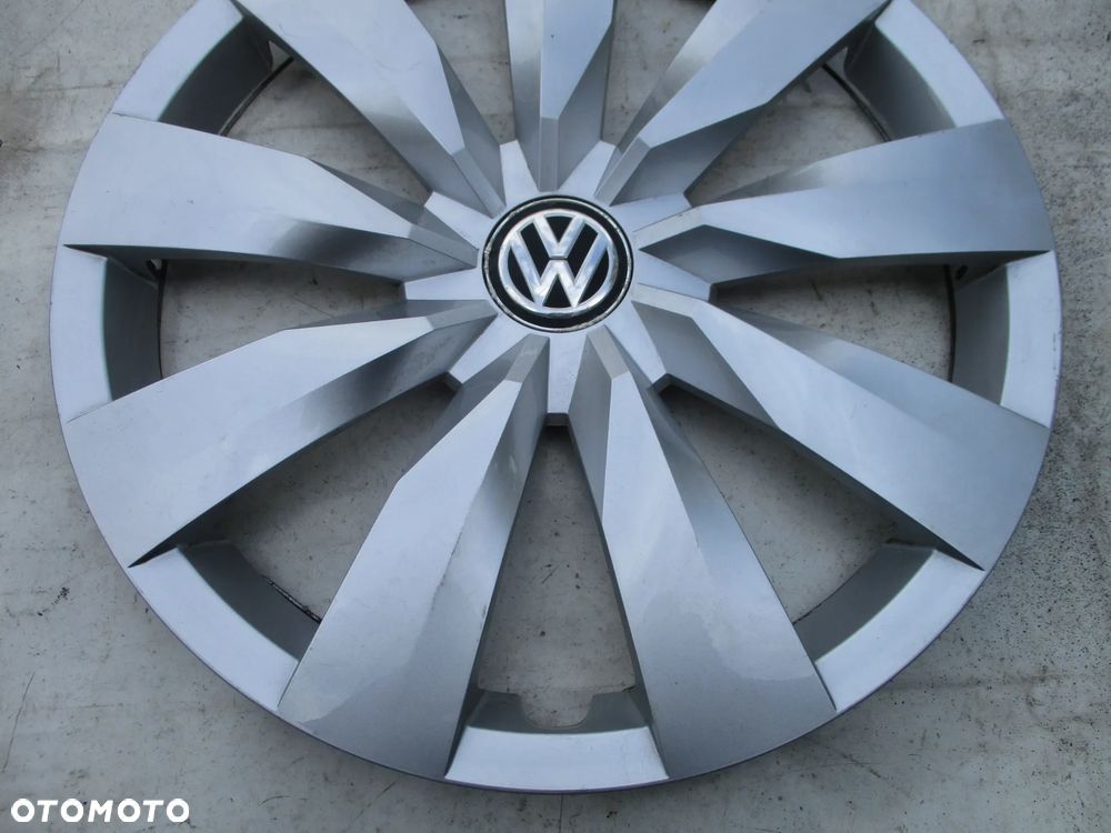 KOŁPAKI 16 VW 5TA.601.147A - 3