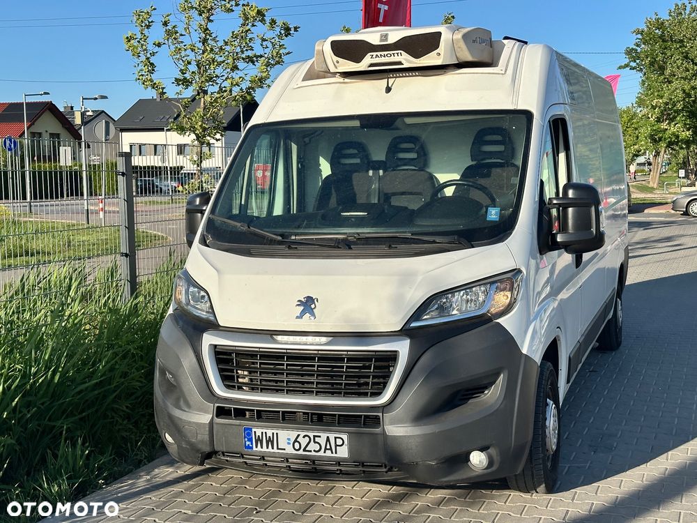Peugeot Boxer - 5