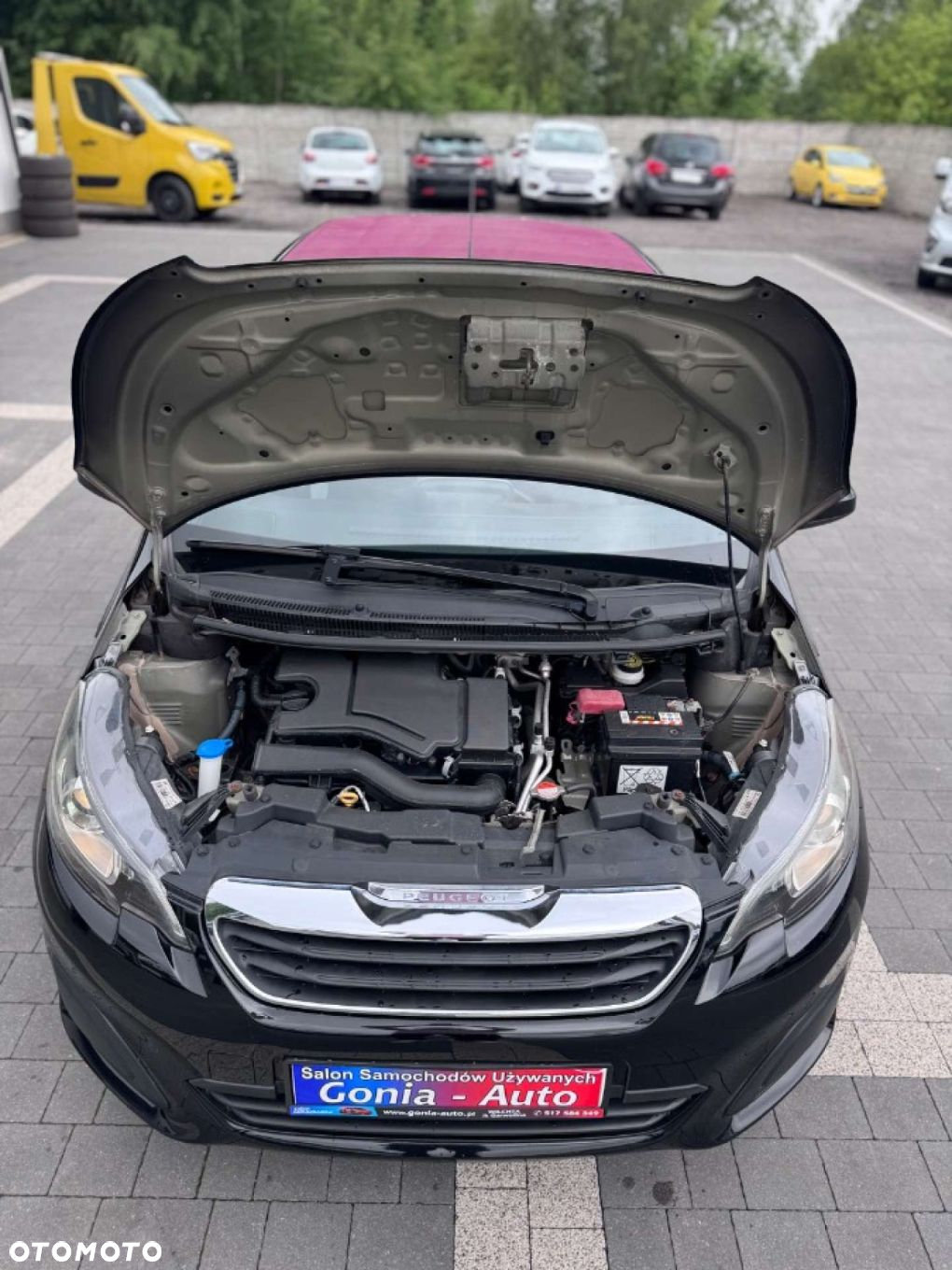 Peugeot 108 - 14
