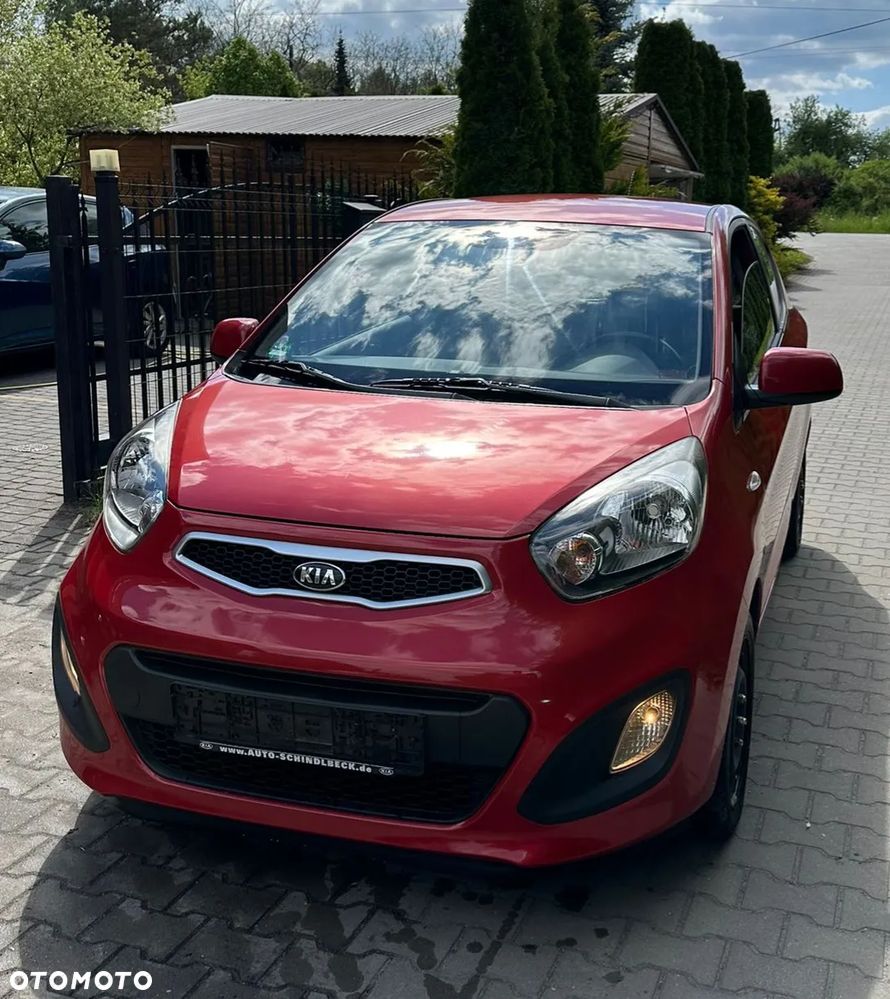 Kia Picanto 1.0 L - 1