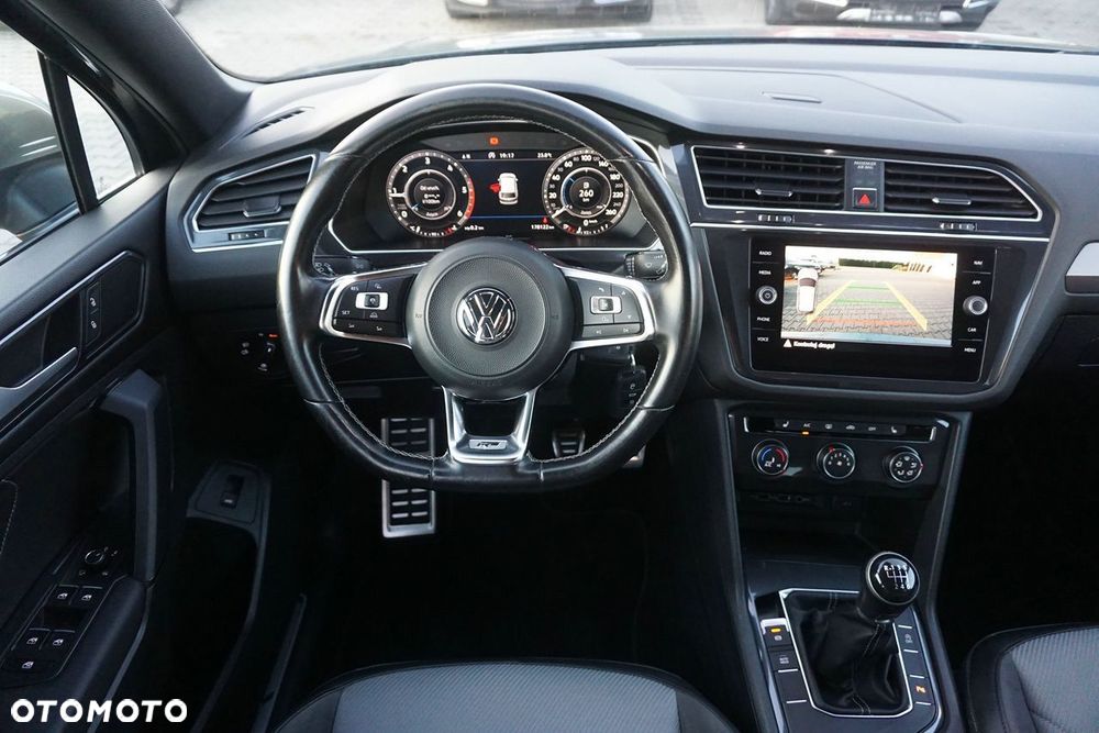 Volkswagen Tiguan Allspace 2.0 TDI SCR Life - 14