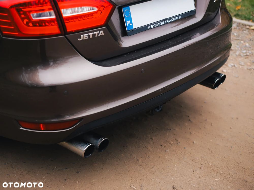 Volkswagen Jetta 2011 photo 5