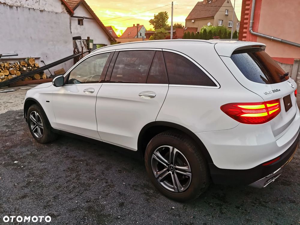 Mercedes-Benz GLC - 8