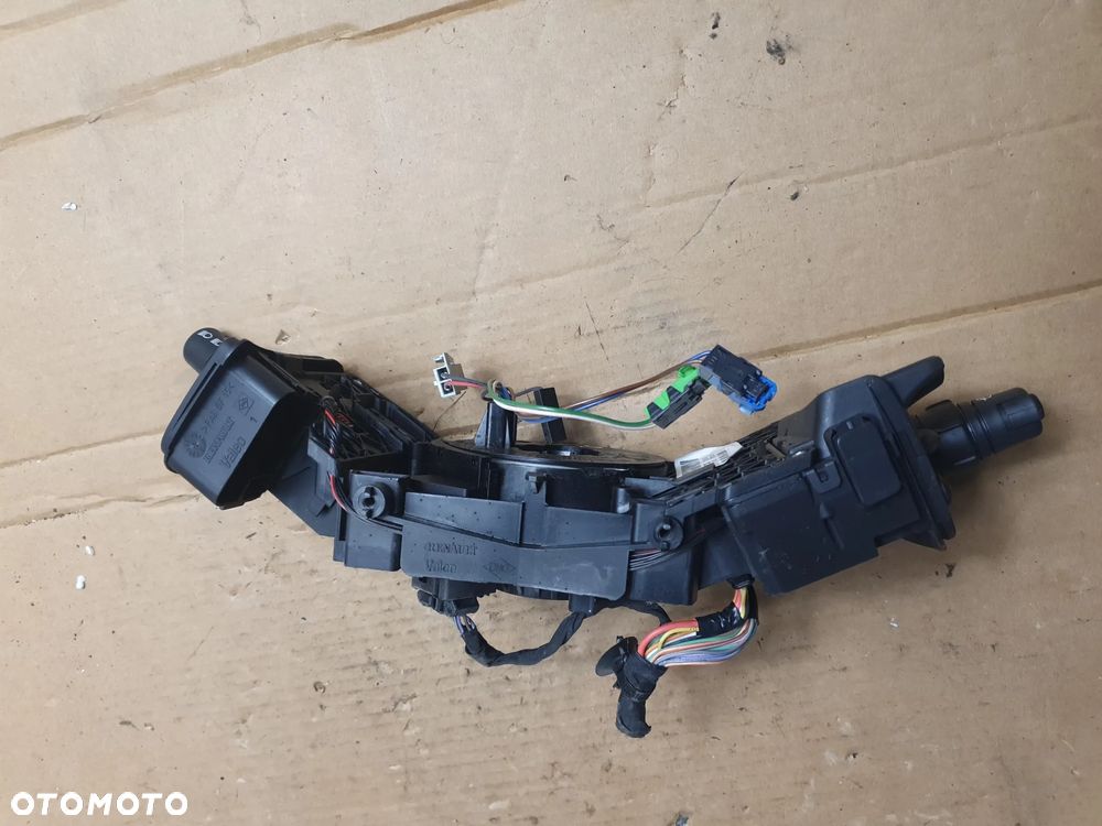 } PRZEŁĄCZNIK ZESPOLONY PAJĄK RENAULT SCENIC II nr 8200127727 - 5