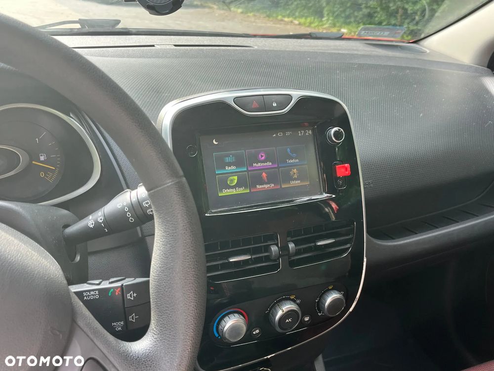 Renault Clio 1.2 16V Alize - 15