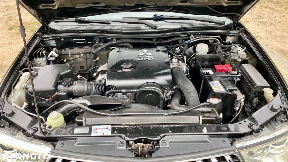 Mitsubishi L200 - 28