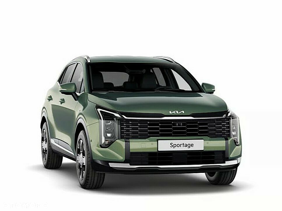 Kia Sportage - 6